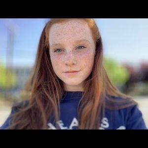 Meet your Posher, Madalynn